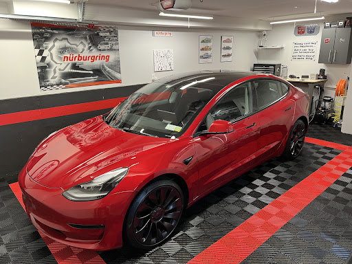 Fresh Details | Auto Detailing & Ceramic Coating en Milton