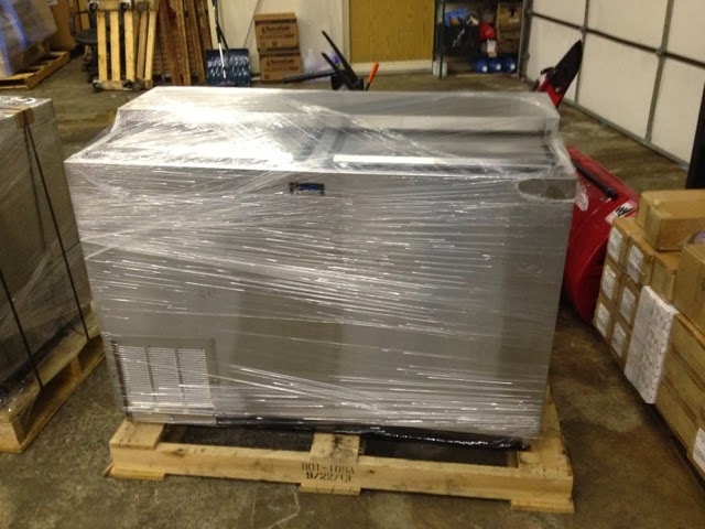 NJ Used Restaurant Equipment