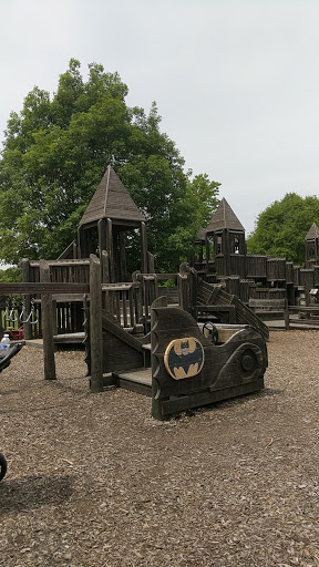 Park «Kilgour Park», reviews and photos, 400 W 15th St, Sterling, IL 61081, USA