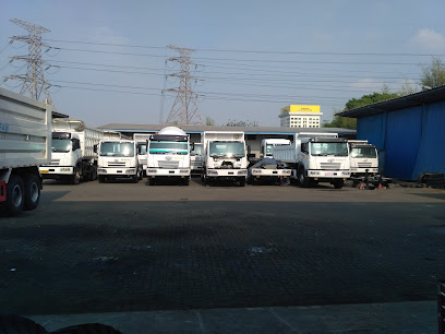 PT. Gaya Makmur Mobil (FAW Trucks Indonesia)