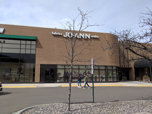 Fabric Store «Jo-Ann Fabrics and Crafts», reviews and photos, 1635 Plymouth Rd, Minnetonka, MN 55305, USA