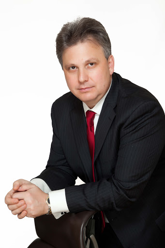 Immigration Attorney «Alexander J. Segal ESQ. NYC Immigration Attorney», reviews and photos
