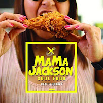 Photos du propriétaire du Restaurant américain Mama Jackson Soul Food Restaurant à Paris - n°9