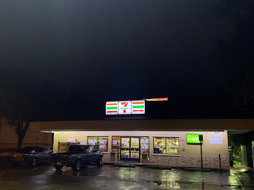 Convenience Store «7-Eleven», reviews and photos, 8630 FL-84, Davie, FL 33324, USA
