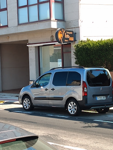 Nova Imaxe en Illade Arousa, Pontevedra