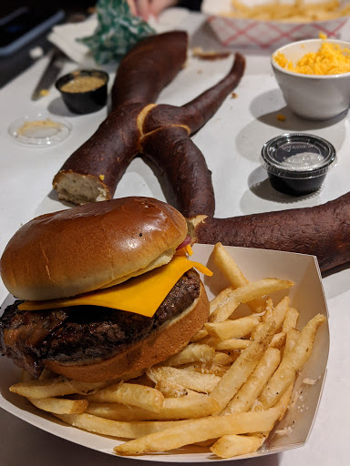 Restaurant «Black Swan Brewpub», reviews and photos, 2067 Hadley Rd, Plainfield, IN 46168, USA