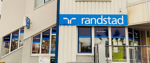 Agence d'intérim Randstad - Vesoul à Vesoul