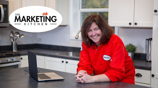 The Marketing Kitchen