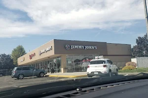 Jimmy John's image