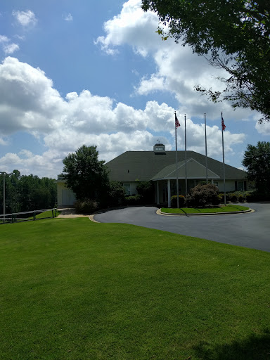 Golf Driving Range «Leatherman Golf Learning Center», reviews and photos, 5845 S Tryon St, Charlotte, NC 28217, USA