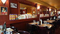 Bar du Restaurant italien Ragazzi Da Peppone à La Rochelle - n°12