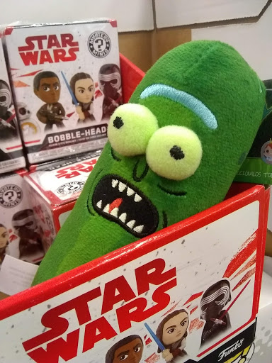 Book Store «Barnes & Noble», reviews and photos, 19401 Alderwood Mall Pkwy, Lynnwood, WA 98036, USA