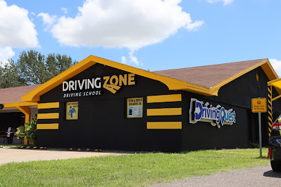 Driving Zone Driving School