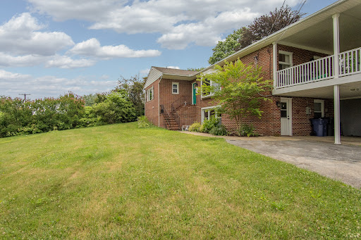 Real Estate Agency «Adam Ellison Homes, Long and Foster Realtors», reviews and photos, 244 N Market St, Frederick, MD 21701, USA