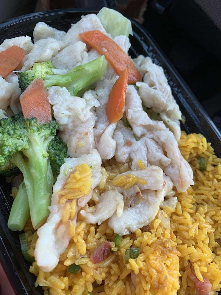 China Chef Restaurant 36532