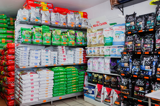 Tienda de alimentos para animales Aguascalientes