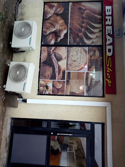 Photos of Covenant University Bakery