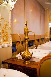 Photos du propriétaire du Restaurant indien Jodhpur Palace à Paris - n°3