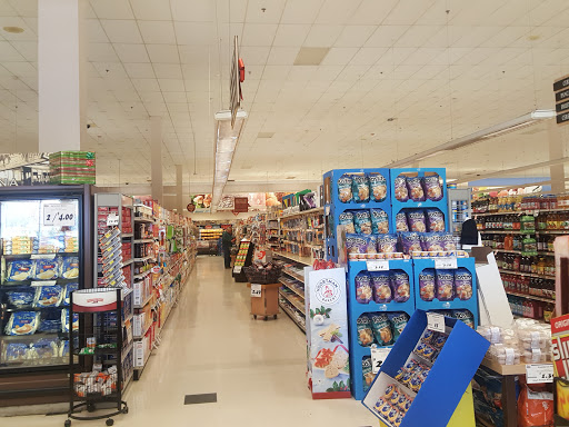 Supermarket «Rouses Market», reviews and photos, 717 Clearview Pkwy, Metairie, LA 70001, USA