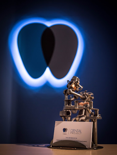 Αξιολογήσεις για το Dental Project - Ευσέβιος Γρίβας στην Αθήνα - Οδοντίατρος