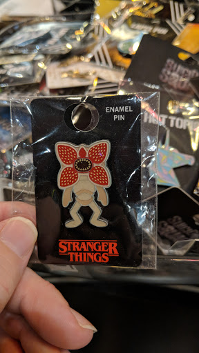 Shopping Mall «The Mall at Fox Run», reviews and photos, 50 Fox Run Rd, Newington, NH 03801, USA