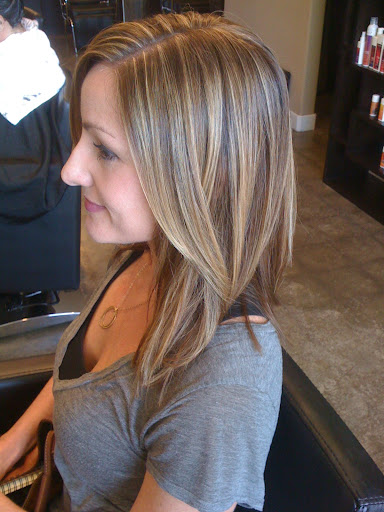 Beauty Salon «Gloss Beauty Lounge», reviews and photos, 17490 Depot St, Morgan Hill, CA 95037, USA