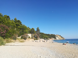 Zdjęcie Sisia beach obszar udogodnień