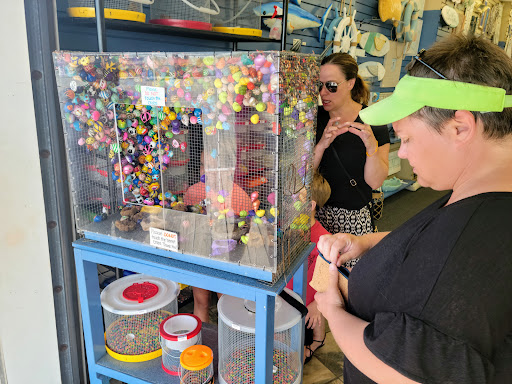 Gift Shop «Ocean Treasures», reviews and photos, 966 Boardwalk, Ocean City, NJ 08226, USA