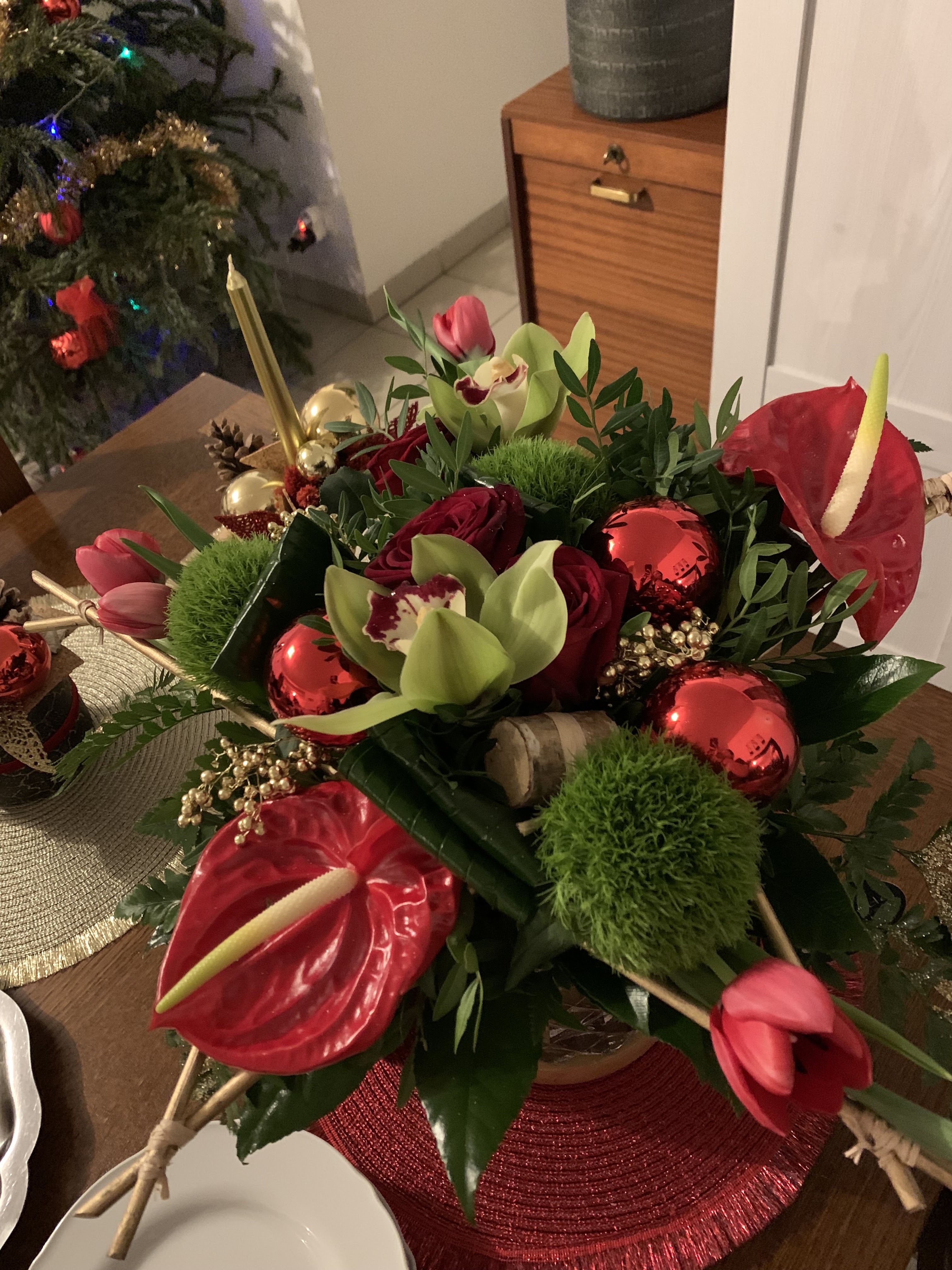 Photo n° 1 de l'avis de agathe.e fait le 23/12/2023 à 19:40