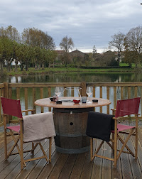 Photos du propriétaire du Restaurant Les farfadets du lac à La Devise - n°1