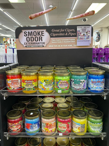 Tobacco Shop «Tobacco Land», reviews and photos, 7910 Calumet Ave, Munster, IN 46321, USA