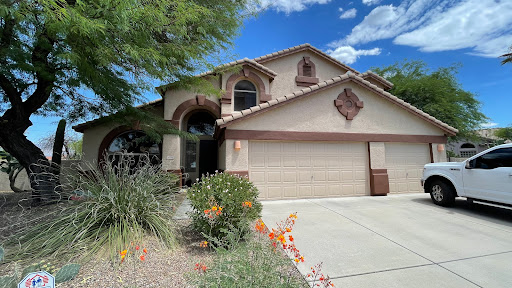 Roofing Contractor «Lyons Roofing», reviews and photos, 895 W Grant Rd, Tucson, AZ 85705, USA