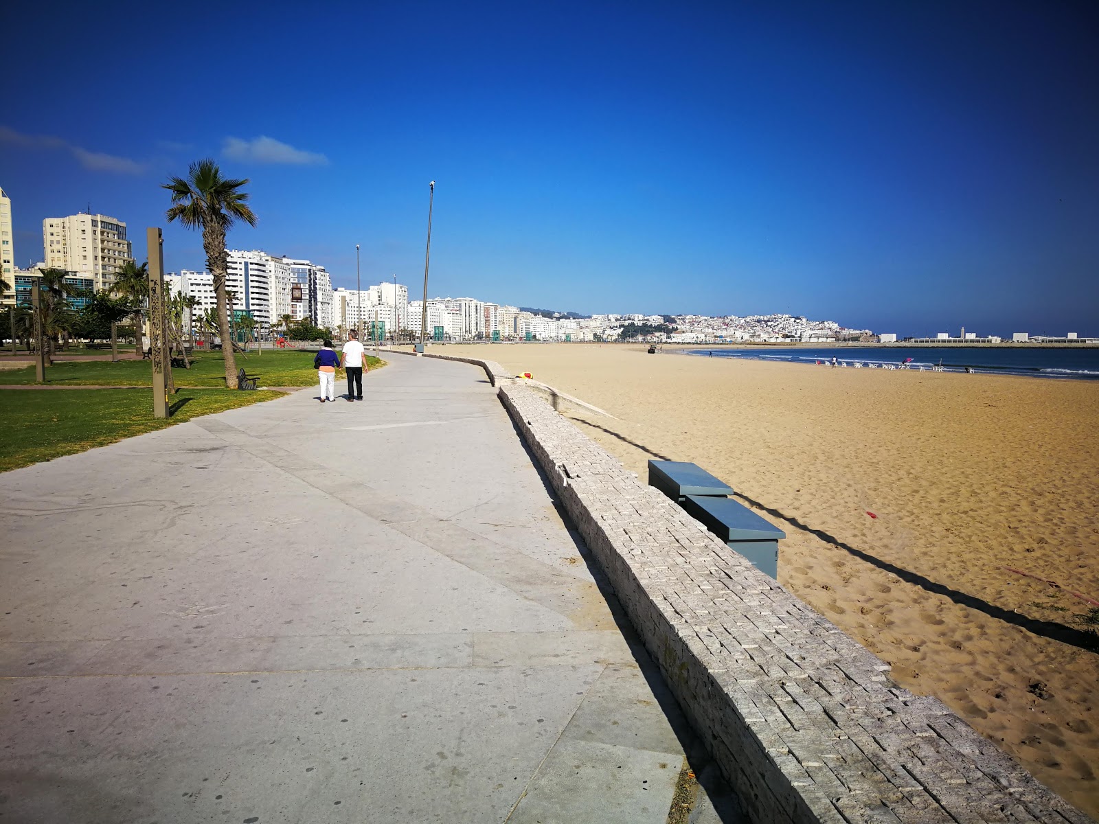 Merkala Beach photo #9