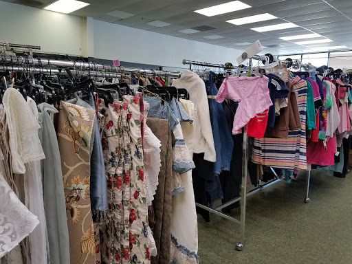 Thrift Store «Simply Thrifty Thrift Store», reviews and photos, 390 NJ-57, Washington, NJ 07882, USA