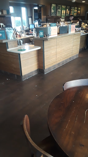 Coffee Shop «Starbucks», reviews and photos, 8350 Farm-to-Market 78, Converse, TX 78109, USA