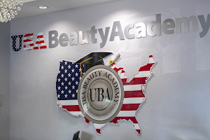 USA Beauty & Barber Academy image