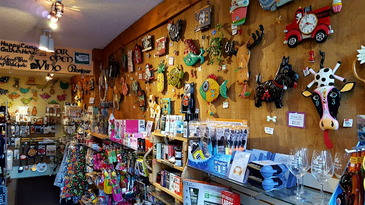 Monaco's Corner Store