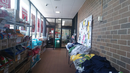 Drug Store «Hy-Vee Drugstore», reviews and photos, 310 N 1st Ave, Iowa City, IA 52245, USA