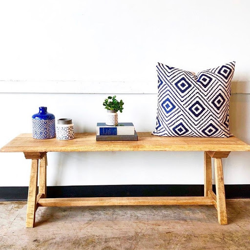 Furniture Store «Nadeau - Furniture with a Soul», reviews and photos, 7400 Kenwood Rd, Cincinnati, OH 45236, USA