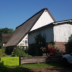 Photo n°1 de l'avis de Torsten.a fait le 18/06/2022 à 13:17 sur le  Gutscafé & Landboutique Taubenhof Gut Cadenberge à Cadenberge