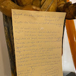 Photo n°3 de l'avis de Seongwon.h fait le 26/11/2021 à 18:55 sur le  Bar La Pergola à Florence