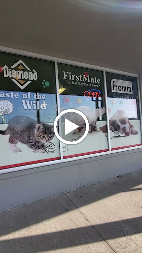 Pet Supply Store «Salem Pet Supply», reviews and photos, 3185 Market St NE, Salem, OR 97301, USA