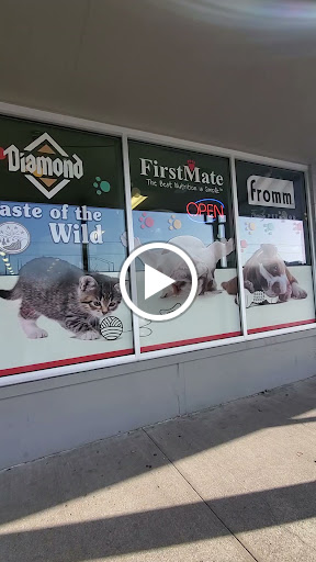 Pet Supply Store «Salem Pet Supply», reviews and photos, 3185 Market St NE, Salem, OR 97301, USA