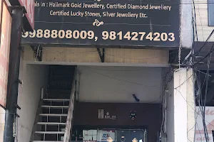 BD Jewellers-Cash for gold/Second Hand/Jeweller Showroom/Gold Buyer Jewellers in Zirakpur image