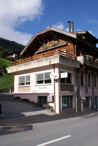 Espace coworking de la Gare - Martigny