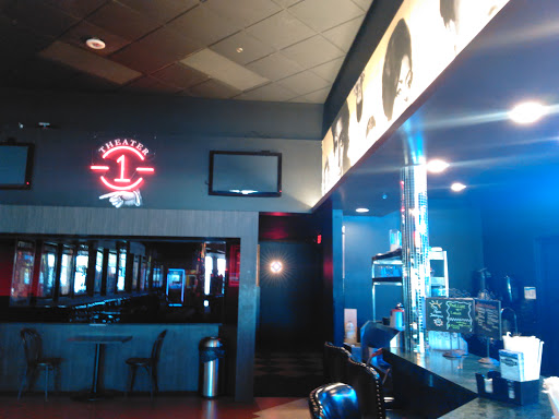 Movie Theater «The Riviera Cinema», reviews and photos, 30170 Grand River Ave, Farmington Hills, MI 48336, USA