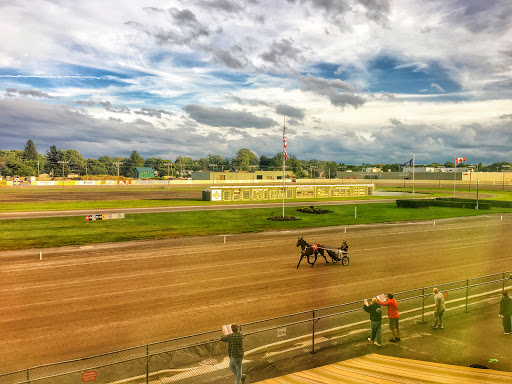 Casino «Batavia Downs Gaming», reviews and photos, 8315 Park Rd, Batavia, NY 14020, USA