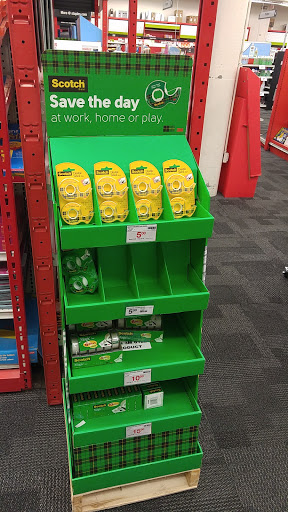 Office Supply Store «Staples», reviews and photos, 803 Goucher Blvd, Towson, MD 21286, USA