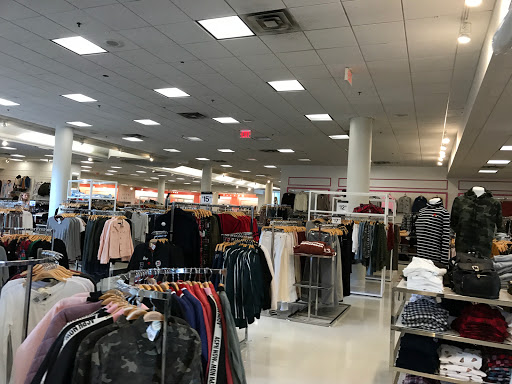 Clothing Store «Forever 21», reviews and photos, 10306 Southside Blvd, Jacksonville, FL 32256, USA