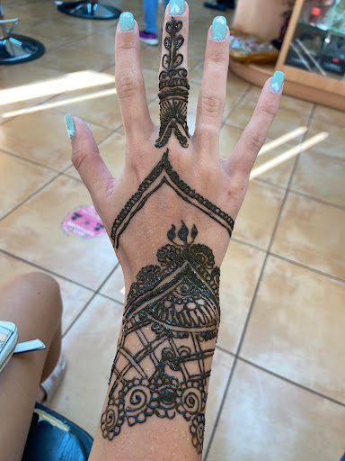 Beauty Salon «Aaina Beauty Salon», reviews and photos, 337 S Broadway, Hicksville, NY 11801, USA